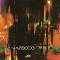 The Warlocks : Phoenix EP
